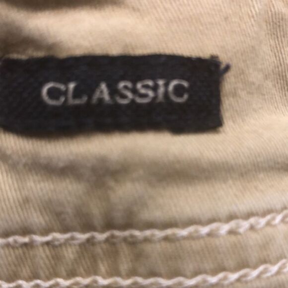 AEO Extreme Flex Classic Shorts Size 26. - Picture 6 of 12